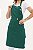 Avental Roma Colors - Gabardine Cor- Botanical Verde - Uniblu - UNB - Imagem 13