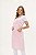 Avental Roma Colors - Gabardine Cor- Rosa Giz - Uniblu - UNB - Imagem 5