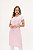 Avental Roma Colors - Gabardine Cor- Rosa Giz - Uniblu - UNB - Imagem 9