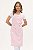 Avental Roma Colors - Gabardine Cor- Rosa Giz - Uniblu - UNB - Imagem 13