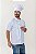 Camisa Chef Cozinha - Dolmãn TEXAS Branca, Manga Curta, Tecido algodão,  botões de Pressão Embutidos - Uniblu - Personalizado - Imagem 16