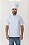 Camisa Chef Cozinha - Dolmãn TEXAS Branca, Manga Curta, Tecido algodão,  botões de Pressão Embutidos - Uniblu - Personalizado - Imagem 12