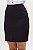 Saia Social lápis Executiva - Preta - Uniblu - Imagem 2