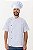 Camisa Masculina Chefe Cozinha - Dolman Farda Manga Curta Branca - Uniblu - Personalizado - Imagem 16