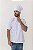 Camisa Masculina Chefe Cozinha - Dolman Farda Manga Curta Branca - Uniblu - Personalizado - Imagem 10