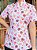 Camisa Feminina Chefe de Cozinha - Dolman Stilus Manga Curta - Cupcakes - Uniblu - Personalizado - Imagem 5