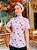 Camisa Feminina Chefe de Cozinha - Dolman Stilus Manga Curta - Cupcakes - Uniblu - Personalizado - Imagem 6