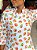 Camisa Feminina Chefe de Cozinha - Dolman Stilus Cakes e Tortinhas - Uniblu - Personalizado - Imagem 3