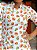 Camisa Feminina Chefe de Cozinha - Dolman Stilus Cakes e Tortinhas - Uniblu - Personalizado - Imagem 6
