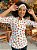 Camisa Feminina Chefe de Cozinha - Dolman Stilus Cakes e Tortinhas - Uniblu - Personalizado - Imagem 5