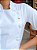 Camisa Feminina Chefe Cozinha - Dolman Queen Branca - Botões Forrados - Uniblu - Personalizado - Imagem 2