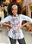 Camisa Feminina Chefe Cozinha - Dolman Garden - Uniblu - Personalizado - Imagem 10
