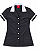 Jaleco Feminino Manga Curta - Service - Imagem 8