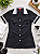 Jaleco Feminino Manga Curta - Service - Imagem 9