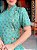 Camisa Feminina Chefe de Cozinha - Dolman Stilus Manga Curta - Costela de Adão - Uniblu - Personalizado - Imagem 3
