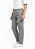 Calça Profissional Xadrez Masculina Cozinha Pied de Poul - Uniblu - UNB - Imagem 9