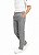 Calça Profissional Xadrez Masculina Cozinha Pied de Poul - Uniblu - UNB - Imagem 11