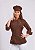 Camisa Feminina Chefe Cozinha - Dolman Queen cor- Chocolate - Botões Forrados - Uniblu - Personalizado - Imagem 9