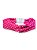 Turbante Coroa Pink - Uniblu - Imagem 1