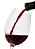 Tshirt - Temática Taça de Vinho - Uniblu - Personalizado - Imagem 2