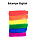 Tshirt - Temática LGBTQIAPN+ Uniblu - Personalizado - Imagem 2
