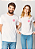 Tshirt - Camiseta Temática Donuts Rosa- Uniblu - Personalizado - Imagem 4
