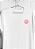 Tshirt - Camiseta Temática Donuts Rosa- Uniblu - Personalizado - Imagem 5