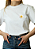 Tshirt - Camiseta Temática Ovo Frito - Uniblu - Personalizado - Imagem 1