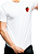Tshirt - Camiseta Temática Morango - Uniblu - Personalizado - Imagem 3