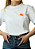 Tshirt - Camiseta Temática Niguiri - Uniblu - Personalizado - Imagem 1