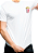 Tshirt - Camiseta Temática Pipoca - Uniblu - Personalizado - Imagem 3