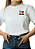 Tshirt - Camiseta Temática I love Cooking - Uniblu - Personalizado - Imagem 1