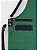 Avental Vintage Unissex - Verde Cedro Uniblu - Personalizado - Imagem 2