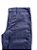 Calça Profissional Cintura Meia Elástico cor - Azul Marinho - Uniblu - Imagem 3