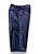 Calça Profissional Cintura Meia Elástico cor - Azul Marinho - Uniblu - Imagem 6