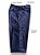 Calça Profissional Cintura Meia Elástico cor - Azul Marinho - Uniblu - Imagem 2