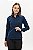 Camisete Manga longa - PRIMEJET Elastano cor Azul Marinho - Uniblu - UNB - Imagem 10