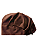 Touca Paris cor - Chocolate - Uniblu - Imagem 4