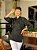 Kimono Sushiman Unissex - Uniblu - Personalizado - Imagem 11
