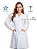 Jaleco Feminino Slim  - FAFILTEC - Imagem 1