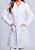 Jaleco Feminino Slim  - FAFILTEC - Imagem 6