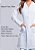 Jaleco Feminino Slim  - FAFILTEC - Imagem 3