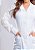 Jaleco Feminino Slim  - FAFILTEC - Imagem 5