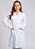 Jaleco Feminino Slim  - FAFILTEC - Imagem 9
