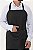 Avental Work Minimalista Unissex - Cozinha e Atendimento - Uniblu - UNB - Imagem 18