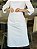 Kit Feminino de Uniformes Alunos Curso Gastronomia - Imagem 5