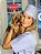 Gorro Veterinário uniblu - Bandana touca veterinária - Uniblu - Imagem 2