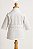 Jaleco de Medicina para Bebê – Baby Mini Doutor(a) - Uniblu - Personalizado - Imagem 2