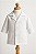Jaleco de Medicina para Bebê – Baby Mini Doutor(a) - Uniblu - Personalizado - Imagem 4