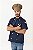 Camisa Masculina Chefe Cozinha - Dolman lisboa Azul Marinho - Uniblu - Personalizado - Imagem 6